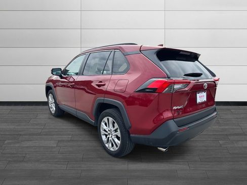 Used 2024 Toyota RAV4 XLE Premium w/ Weather Package image 5