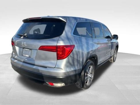 Used 2017 Honda Pilot EX-L image 7