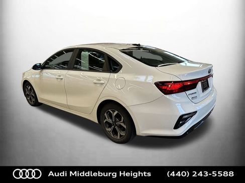 Used 2020 Kia Forte LXS image 5