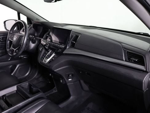 Used 2023 Honda Odyssey EX-L image 26