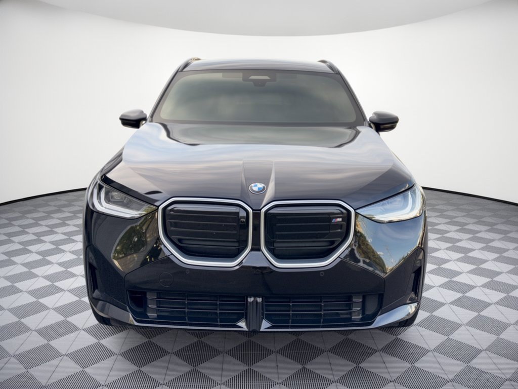 Certified 2026 BMW X3 M50 AWD/4WD image 6