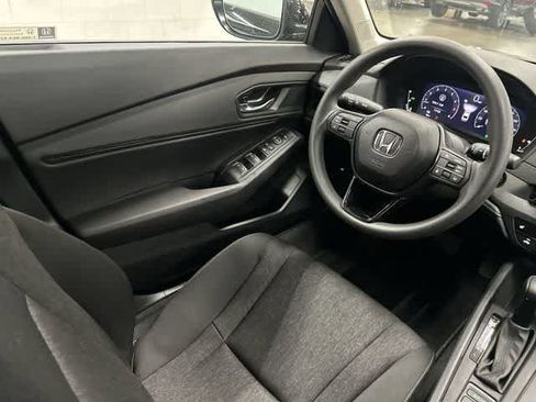 Certified 2026 Honda Accord SE image 12