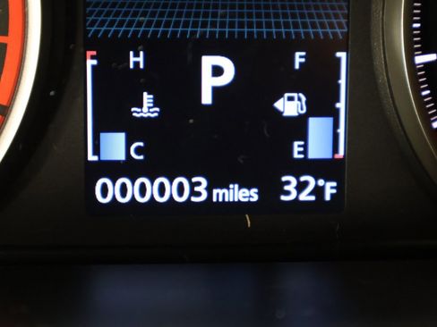 New 2026 Mitsubishi Eclipse Cross SEL image 40