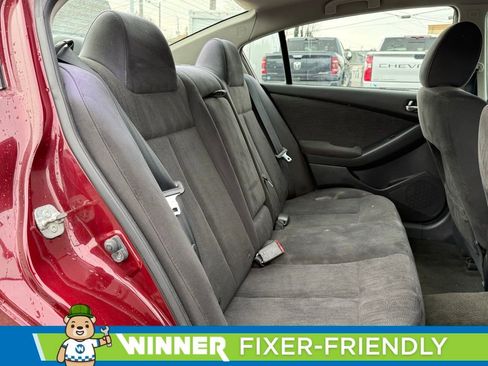 Used 2012 Nissan Altima 2.5 S image 10