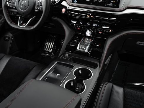 New 2026 Acura MDX A-Spec AWD/4WD image 26