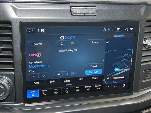 New 2026 Ford F250 Lariat w/ Lariat Ultimate Package AWD/4WD image 36
