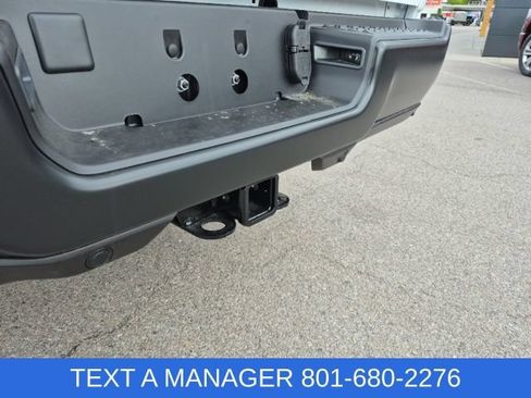 New 2026 RAM 2500 Tradesman AWD/4WD image 9