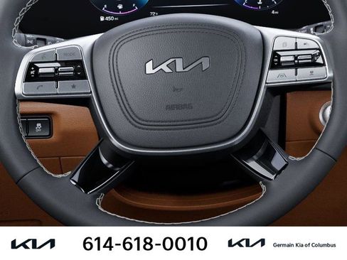 New 2025 Kia Telluride SX X-Line image 25