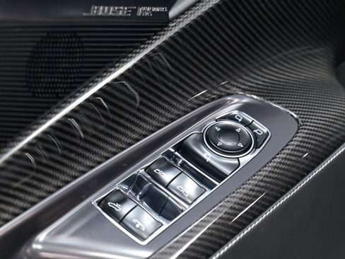 Used 2025 Chevrolet Corvette Z06 RWD image 6