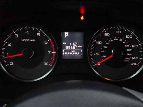 Used 2015 Subaru Forester 2.5i Premium image 25