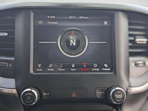 Used 2019 RAM 1500 Big Horn image 12