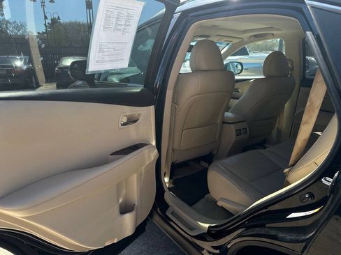 Used 2013 Lexus RX 350 FWD image 12