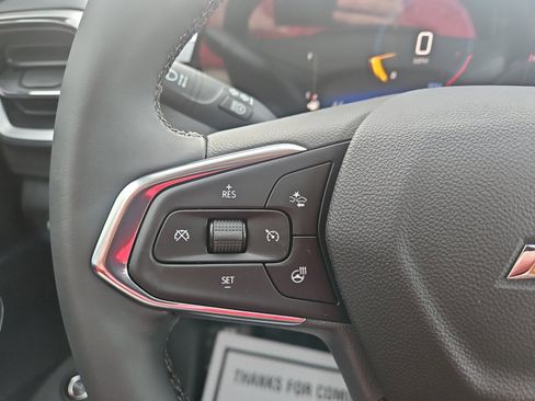 New 2026 Chevrolet TrailBlazer LT w/ Convenience Package image 13