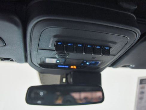 Used 2021 Ford Bronco Outer Banks image 26