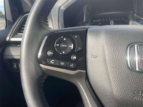 Certified 2023 Honda Odyssey Elite image 21