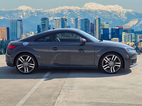 Used 2020 Audi TT 2.0T image 6