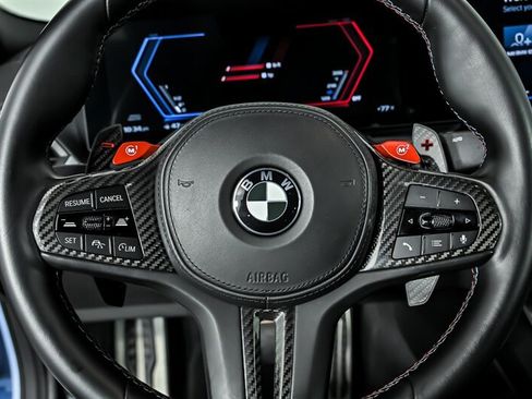 Used 2024 BMW M2 w/ M Driver's Package RWD image 24