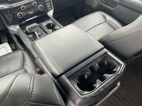 Used 2021 Ford F150 Lariat w/ Equipment Group 502A High image 21