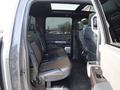 Used 2021 Ford F150 Tremor w/ Equipment Group 402A High image 19