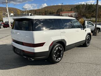 New 2026 Hyundai Santa Fe Calligraphy video 3