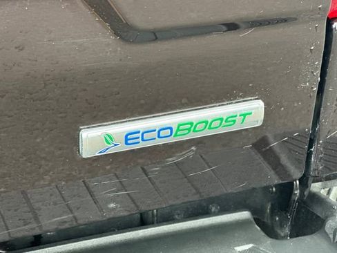 Used 2020 Ford F150 XLT image 47