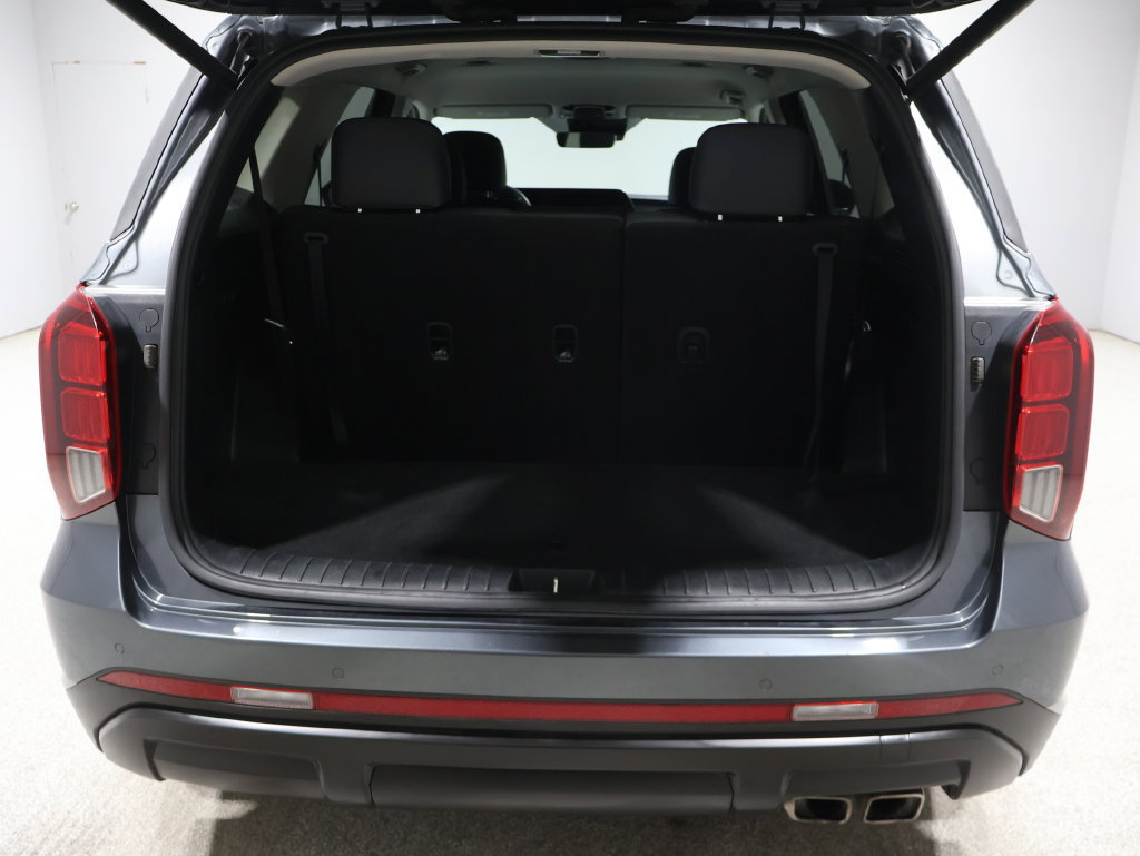 Used 2025 Hyundai Palisade SEL AWD/4WD image 19