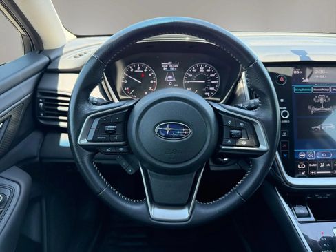 Used 2022 Subaru Outback Premium AWD/4WD image 20