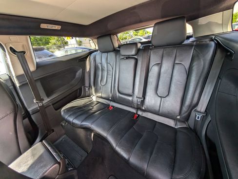 Used 2015 Land Rover Range Rover Evoque Pure Plus AWD/4WD image 16