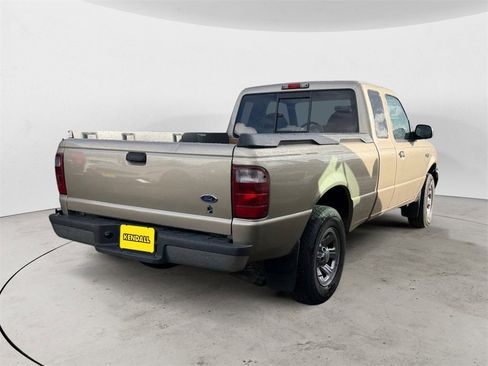 Used 2001 Ford Ranger Edge image 4