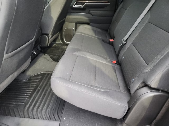 Used 2025 Chevrolet Silverado 2500 LT w/ Convenience Package AWD/4WD image 28
