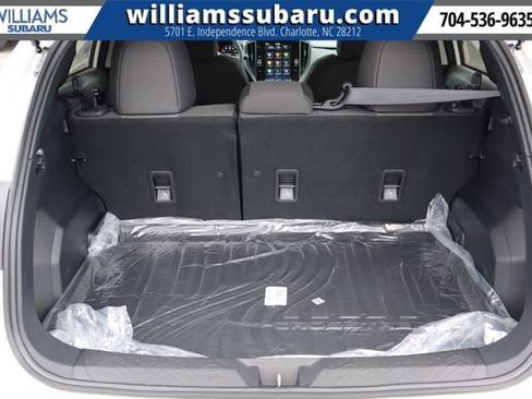 New 2026 Subaru Crosstrek 2.0i Premium image 18