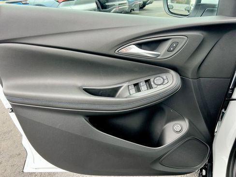 New 2026 Buick Encore GX Sport Touring w/ Advanced Technology Package image 57