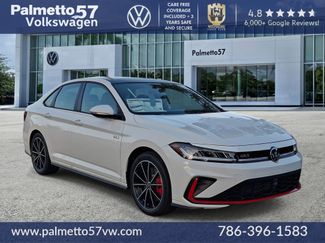 New 2026 Volkswagen Jetta GLI Autobahn FWD video 1