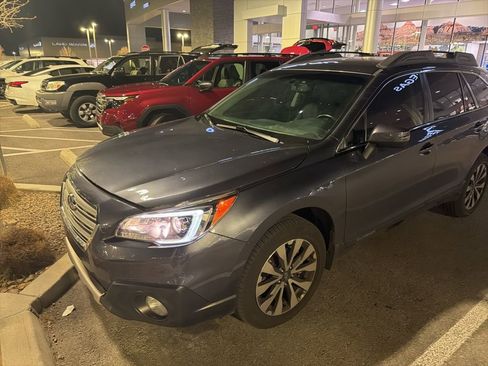 Used 2015 Subaru Outback 2.5i Limited image 31