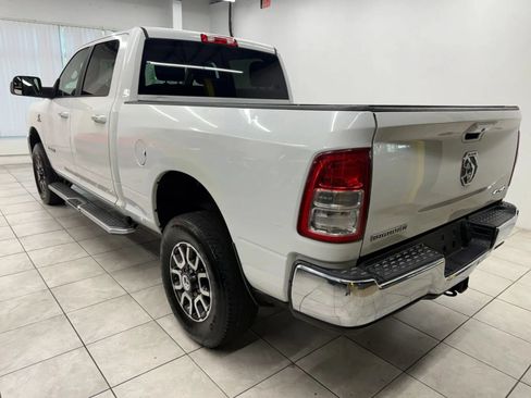 Used 2019 RAM 2500 Big Horn AWD/4WD image 7