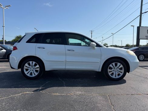 Used 2012 Acura RDX FWD image 4