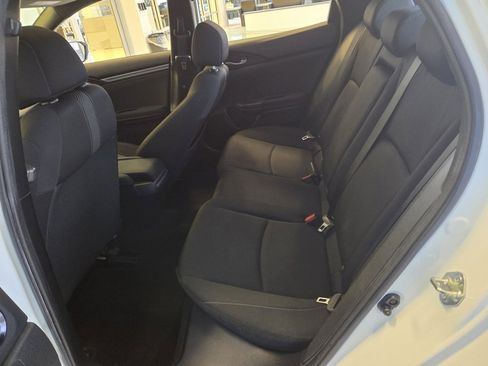 Used 2019 Honda Civic EX image 18