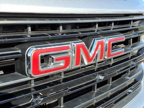 Used 2025 GMC Sierra 1500 Elevation image 22