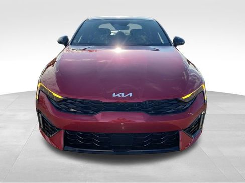 New 2026 Kia K5 GT w/ GT1 Package image 9
