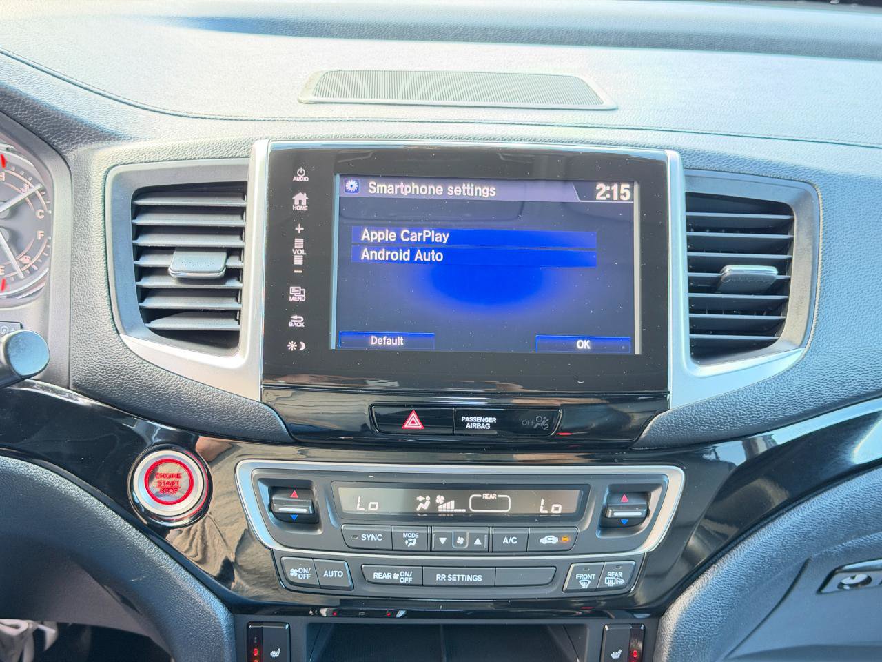 Used 2020 Honda Ridgeline RTL-E image 70