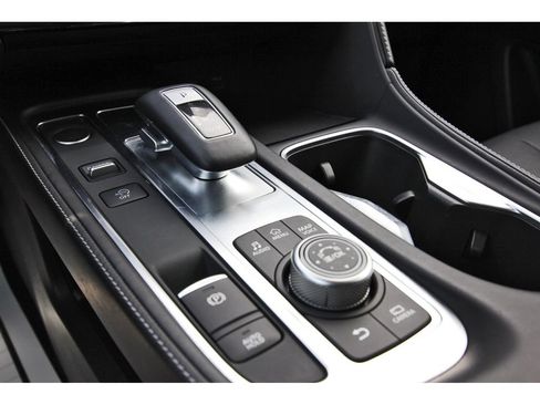 Used 2022 INFINITI QX60 Luxe w/ Cargo Package FWD image 32