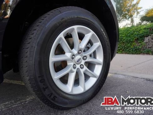 Used 2013 Ford Edge SE image 93