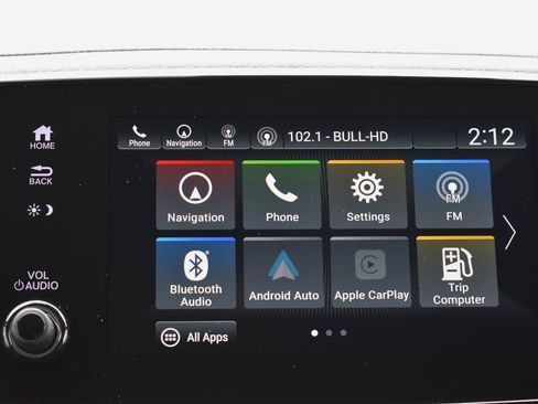 Used 2024 Honda Passport TrailSport image 28