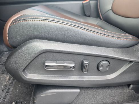 New 2026 Honda Pilot TrailSport image 10