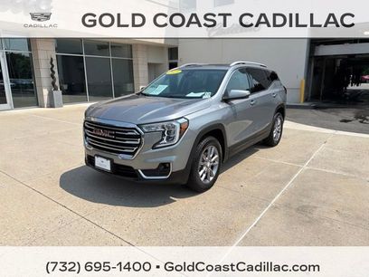 Used 2023 GMC Terrain SLT w/ Tech Package