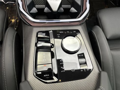 New 2026 BMW X3 xDrive30 w/ Convenience Package image 23