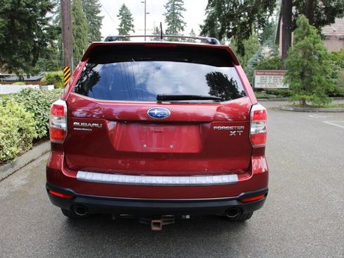 Used 2014 Subaru Forester 2.0XT Touring AWD/4WD image 11