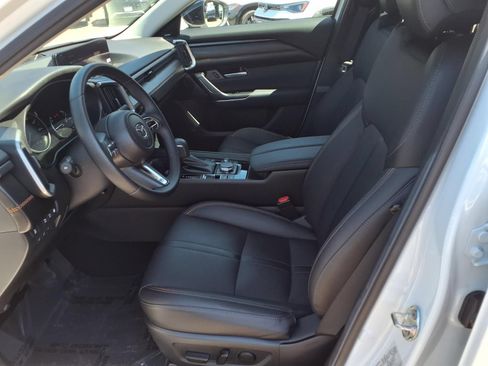 Used 2026 MAZDA CX-50 AWD 2.5 Hybrid w/ Weather Package image 17