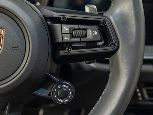 Used 2020 Porsche 911 Carrera w/ Premium Package image 56