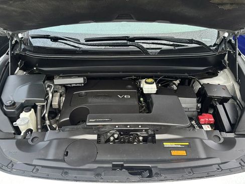 Used 2014 INFINITI QX60 FWD w/ Premium Plus Package image 18